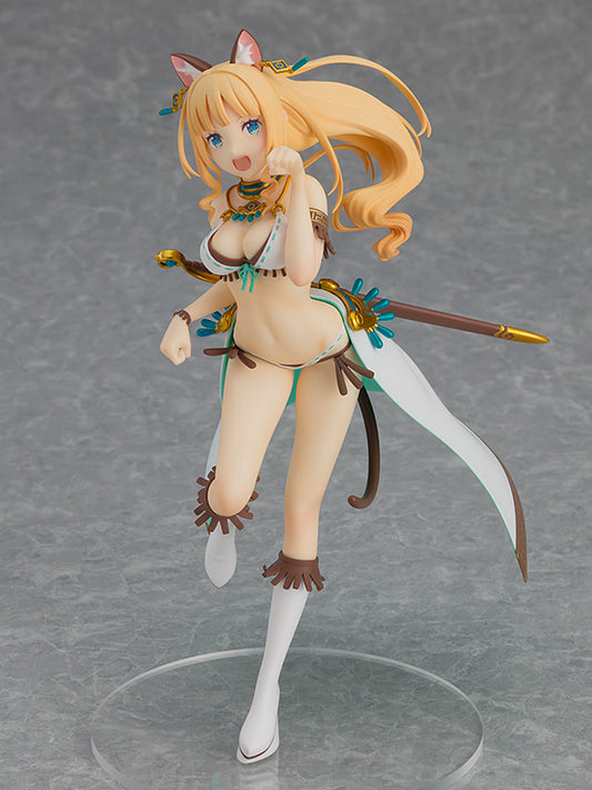 POP UP PARADE "Smile of the Arsnotoria" Picatrix Cat Kingdom Ver.