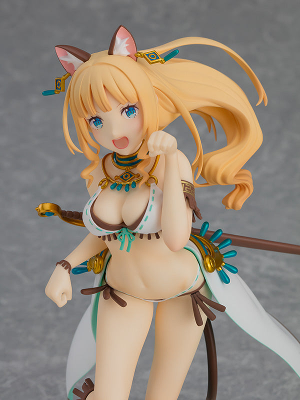 POP UP PARADE "Smile of the Arsnotoria" Picatrix Cat Kingdom Ver.