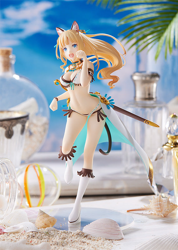 POP UP PARADE "Smile of the Arsnotoria" Picatrix Cat Kingdom Ver.