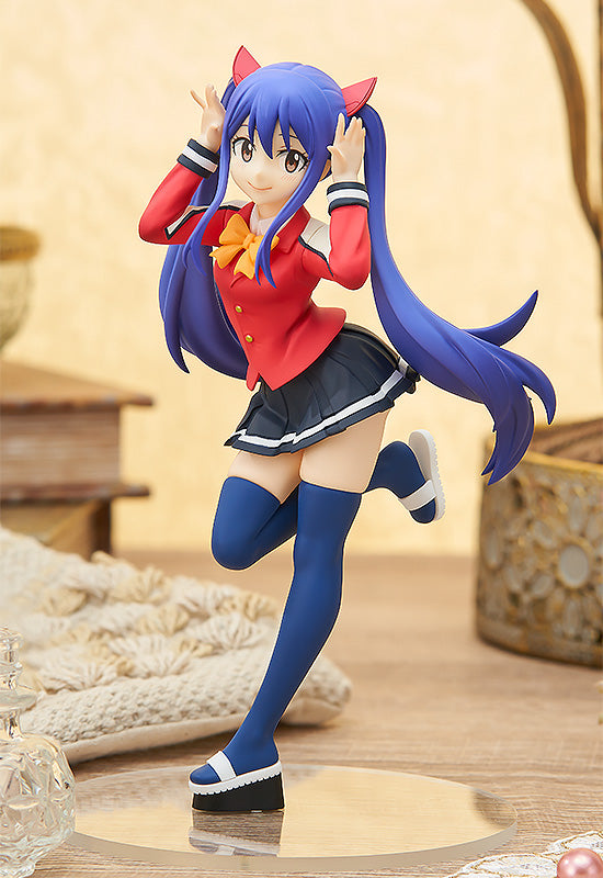 POP UP PARADE Wendy Marvell