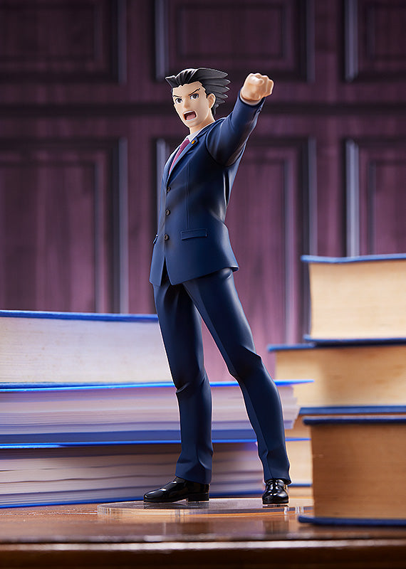 POP UP PARADE "Ace Attorney" Phoenix Wright
