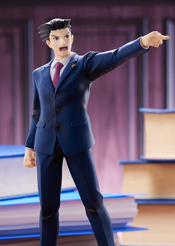 POP UP PARADE "Ace Attorney" Phoenix Wright
