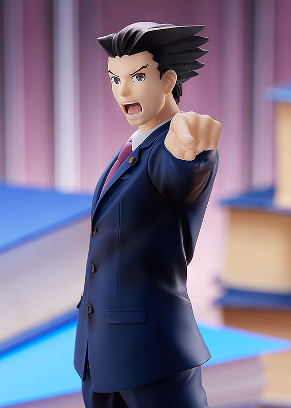 POP UP PARADE "Ace Attorney" Phoenix Wright