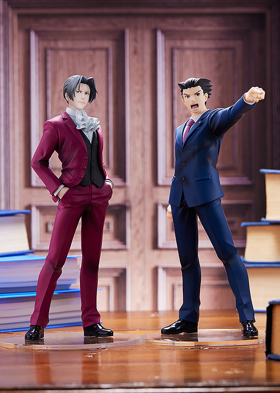 POP UP PARADE "Ace Attorney" Phoenix Wright