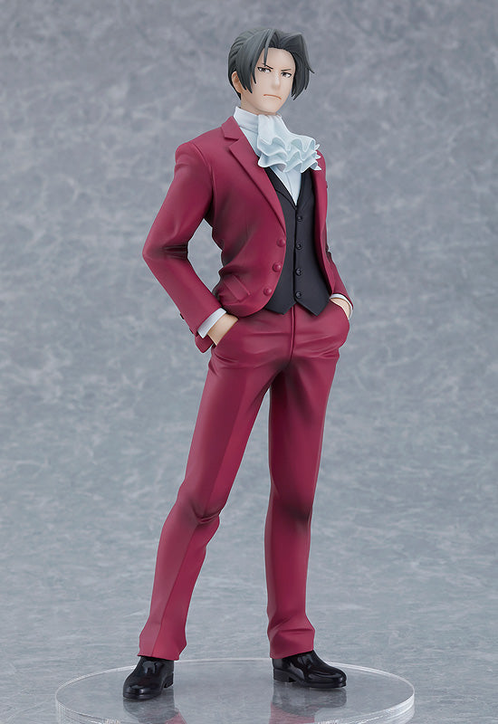 POP UP PARADE "Ace Attorney" Miles Edgeworth