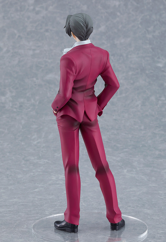 POP UP PARADE "Ace Attorney" Miles Edgeworth