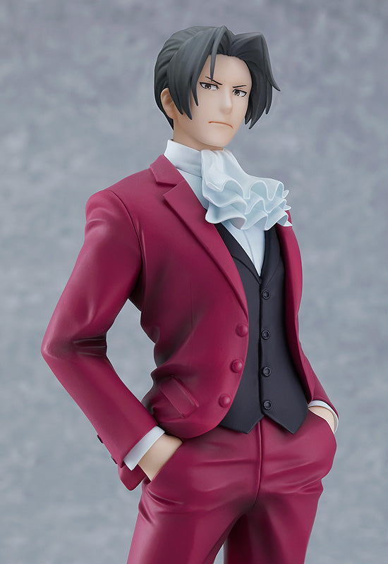 POP UP PARADE "Ace Attorney" Miles Edgeworth