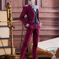 POP UP PARADE "Ace Attorney" Miles Edgeworth