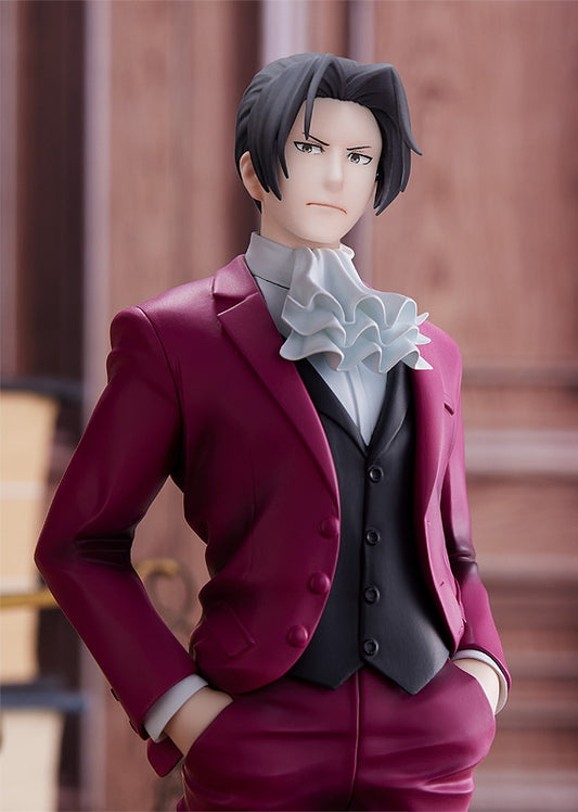POP UP PARADE "Ace Attorney" Miles Edgeworth