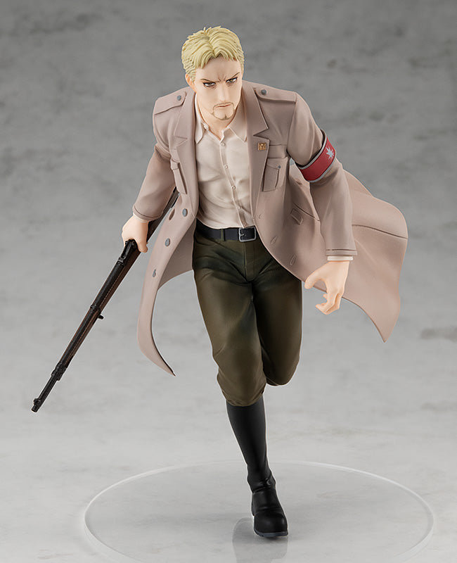 POP UP PARADE "Attack on Titan" Reiner Braun