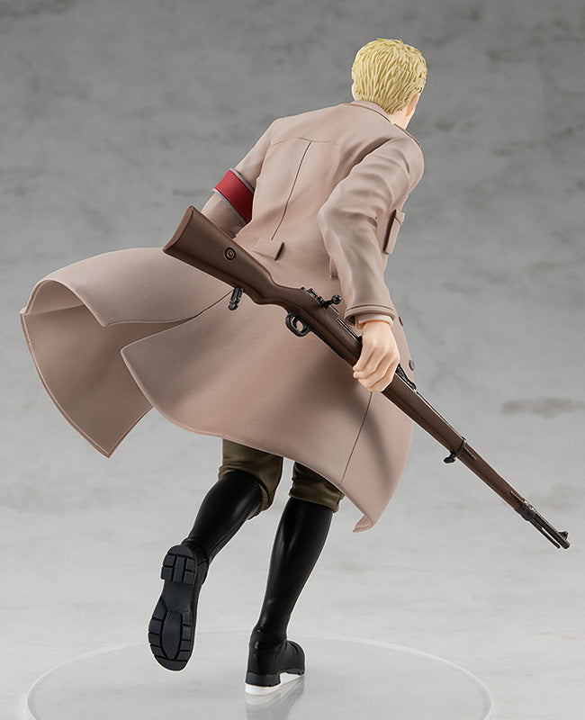 POP UP PARADE "Attack on Titan" Reiner Braun