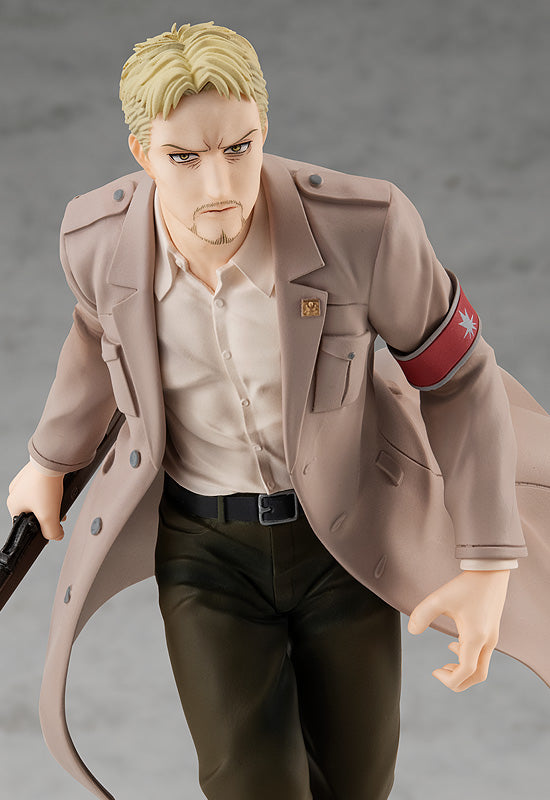 POP UP PARADE "Attack on Titan" Reiner Braun