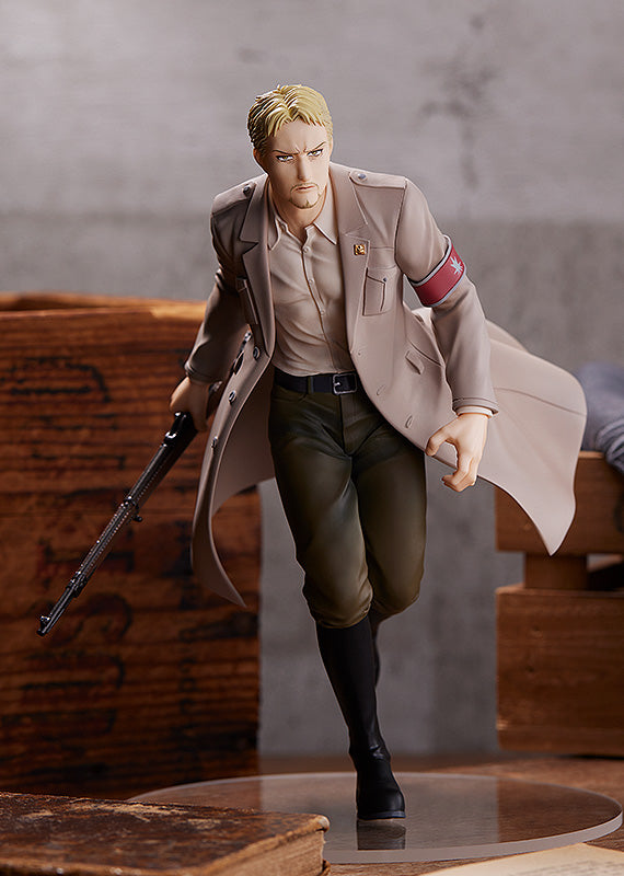 POP UP PARADE "Attack on Titan" Reiner Braun