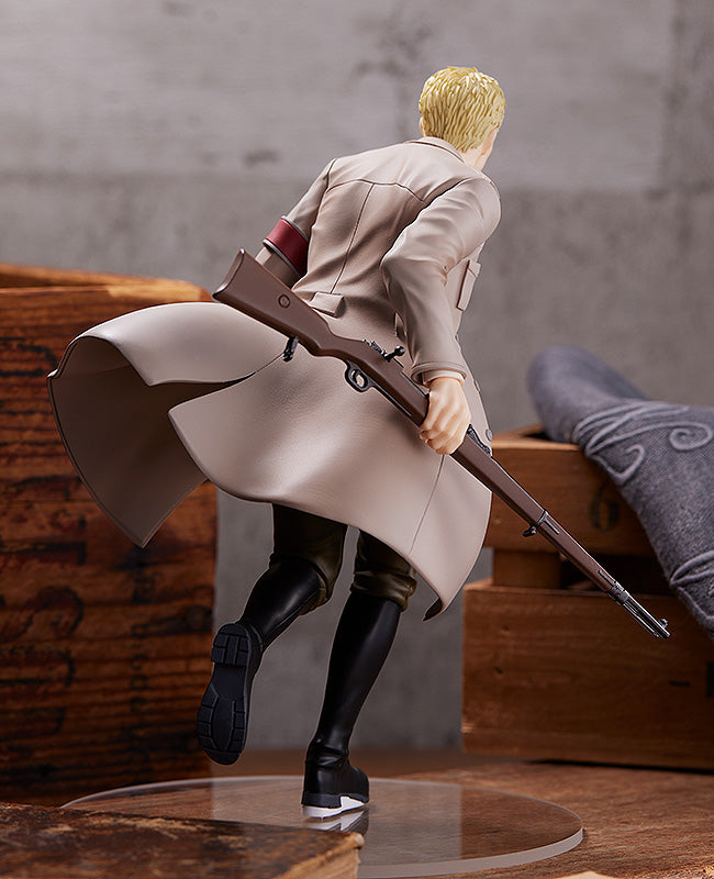 POP UP PARADE "Attack on Titan" Reiner Braun