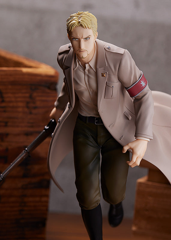 POP UP PARADE "Attack on Titan" Reiner Braun