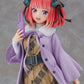 The Quintessential Quintuplets Season 2" Nakano Nino Date Style Ver.
