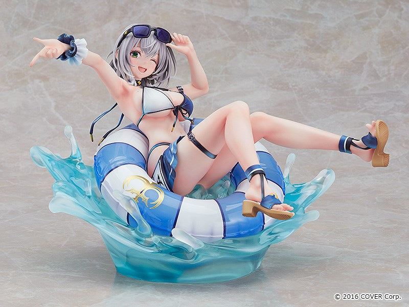 Noel Shirogane: Swimsuit Ver.