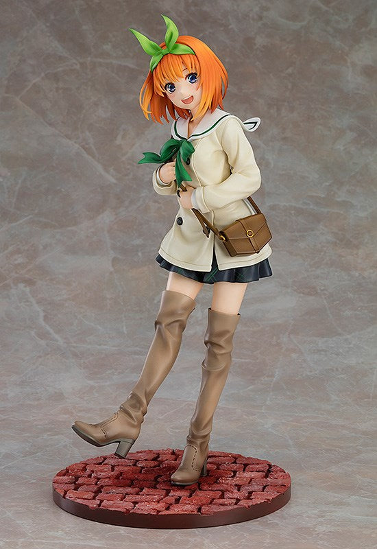 Yotsuba Nakano: Date Style Ver.