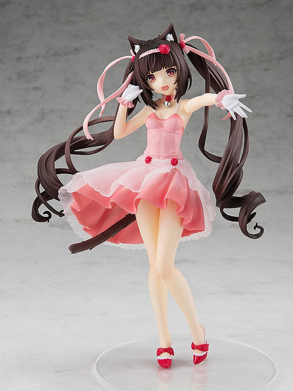 POP UP PARADE Chocola: Cocktail Dress Ver.