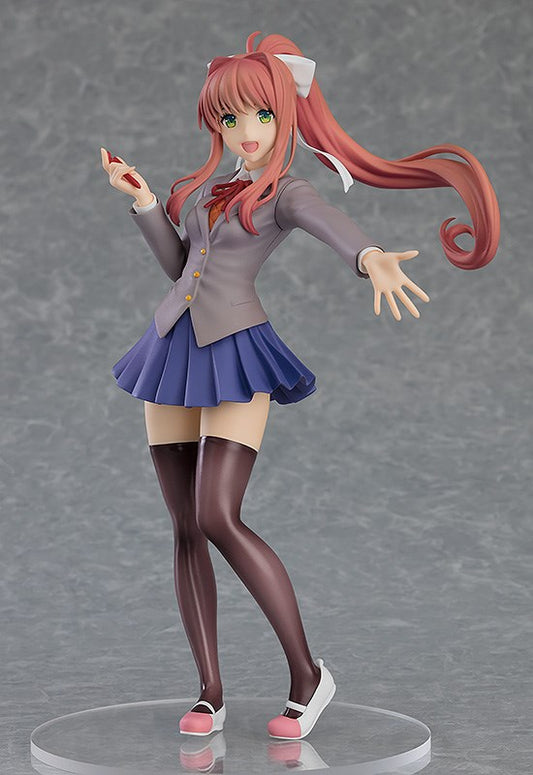 POP UP PARADE Monika