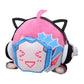 Love Live! Nijigasaki High School School Idol Club Nesoberi Plush Rina Tennoji - Doki Pipo Emotion (M)