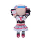 Love Live! Nijigasaki High School School Idol Club Nesoberi Plush Rina Tennoji - Doki Pipo Emotion (M)