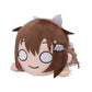 Love Live! Nijigasaki High School School Idol Club Nesoberi Plush Shizuku Osaka - Anata no Risou no Heroine (M)