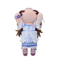 Love Live! Nijigasaki High School School Idol Club Nesoberi Plush Shizuku Osaka - Anata no Risou no Heroine (M)