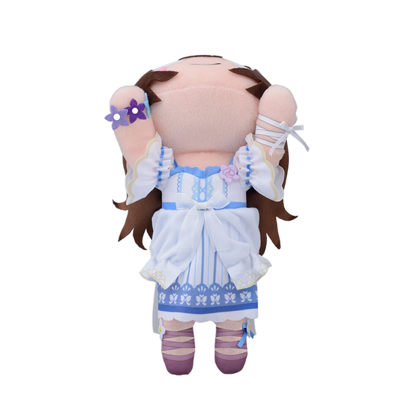 Love Live! Nijigasaki High School School Idol Club Nesoberi Plush Shizuku Osaka - Anata no Risou no Heroine (M)