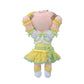 Love Live! Nijigasaki High School School Idol Club Nesoberi Plush Kasumi Nakasu - Diamond (M)