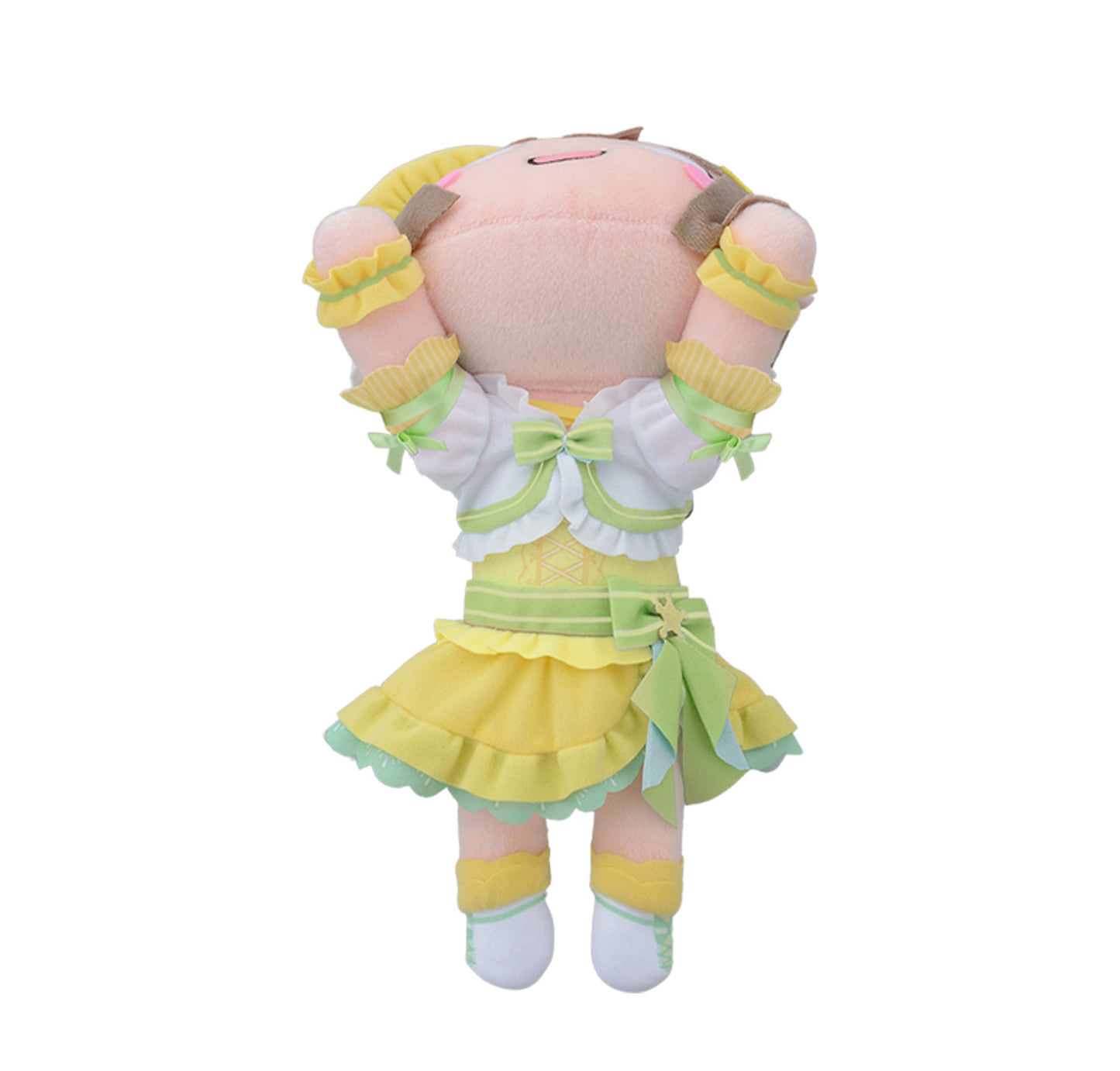 Love Live! Nijigasaki High School School Idol Club Nesoberi Plush Kasumi Nakasu - Diamond (M)