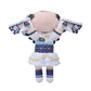 Love Live! Nijigasaki High School School Idol Club Nesoberi Plush Shioriko Mifune - Ketsui no Hikari (M)