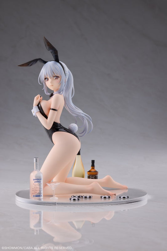 Sei Illustration by Caba Deluxe Edition