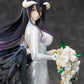 Albedo Wedding Dress