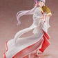 "Re:Zero -Starting Life in Another World-" Emilia -Shiromuku- 1/7 Scale Figure