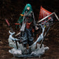 Arknights - Hoshiguma