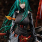 Arknights - Hoshiguma