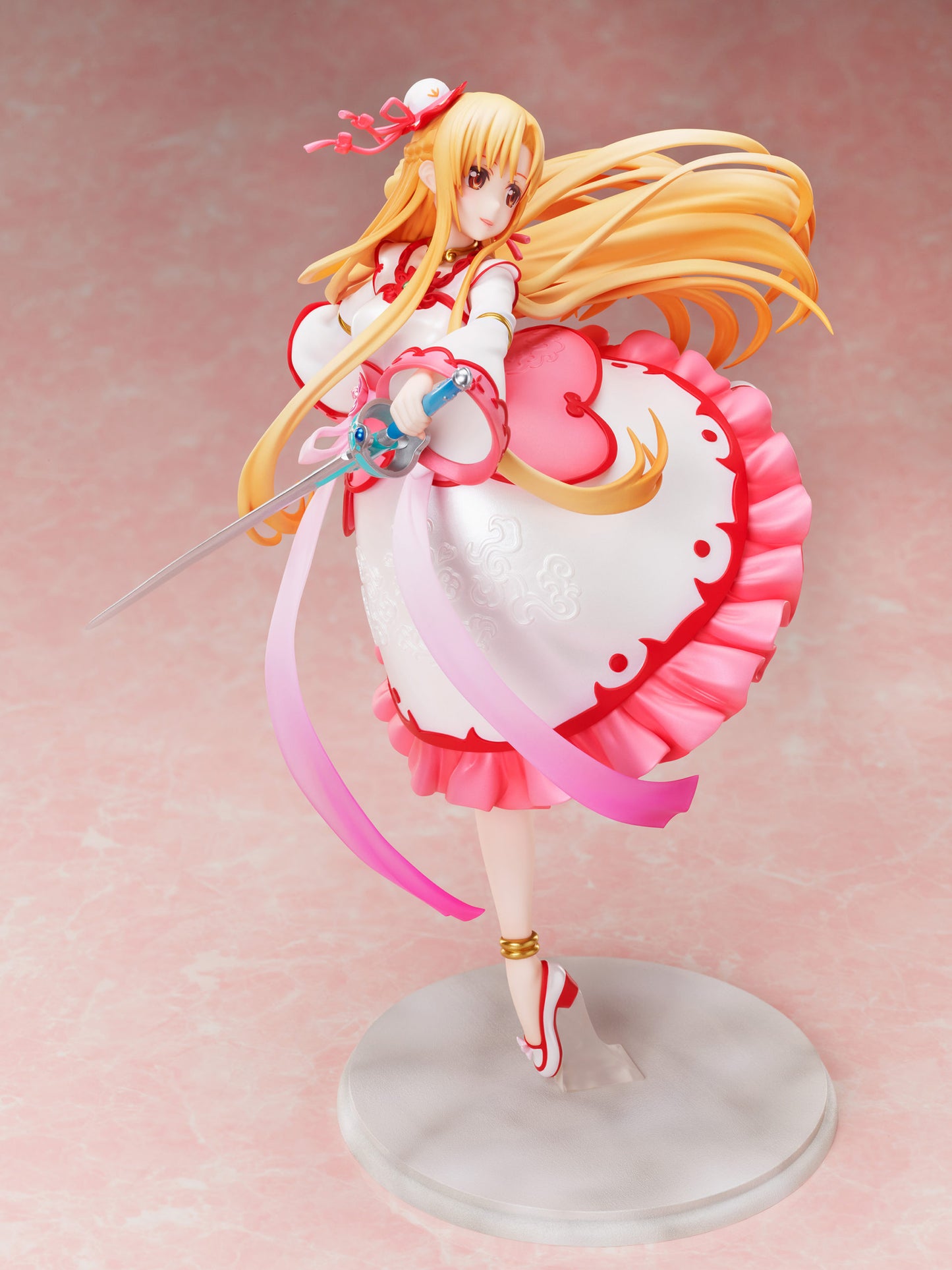 Asuna China Dress Ver.