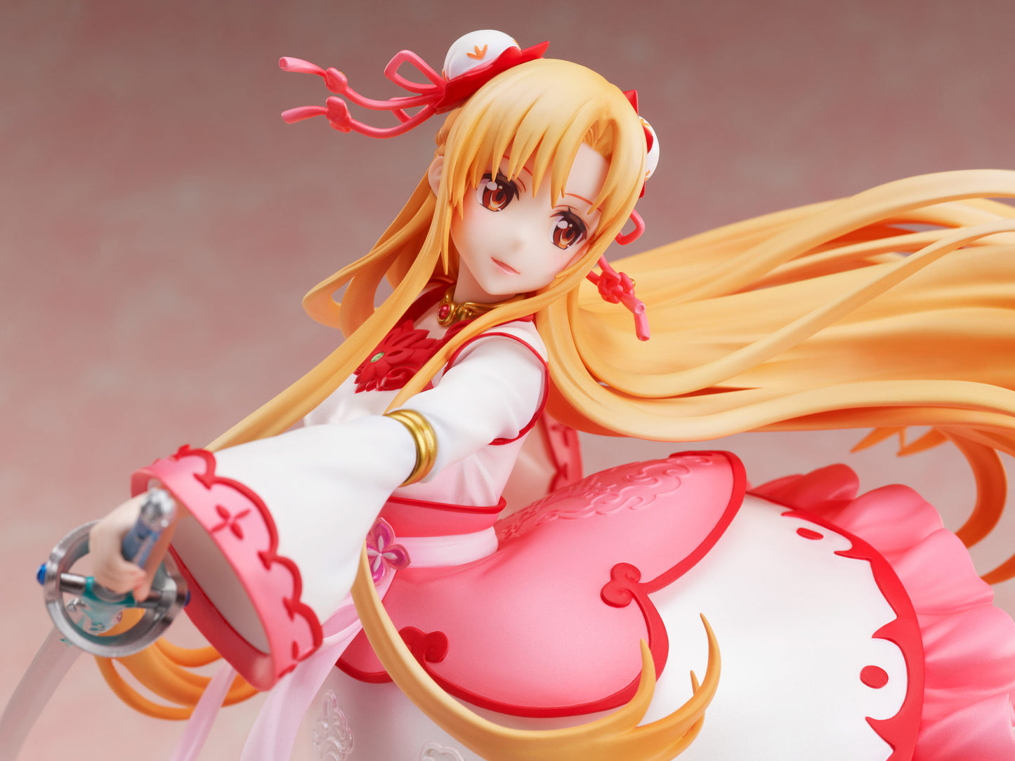 Asuna China Dress Ver.