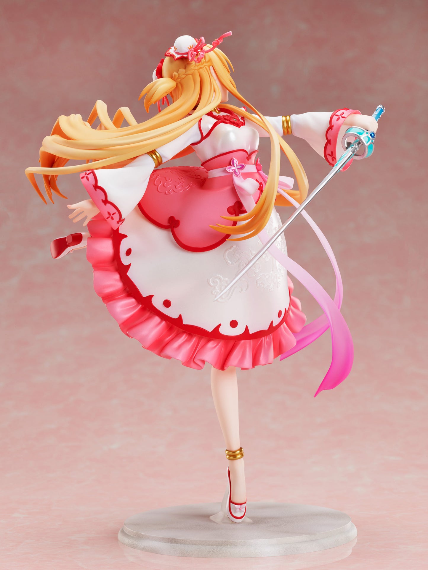 Asuna China Dress Ver.