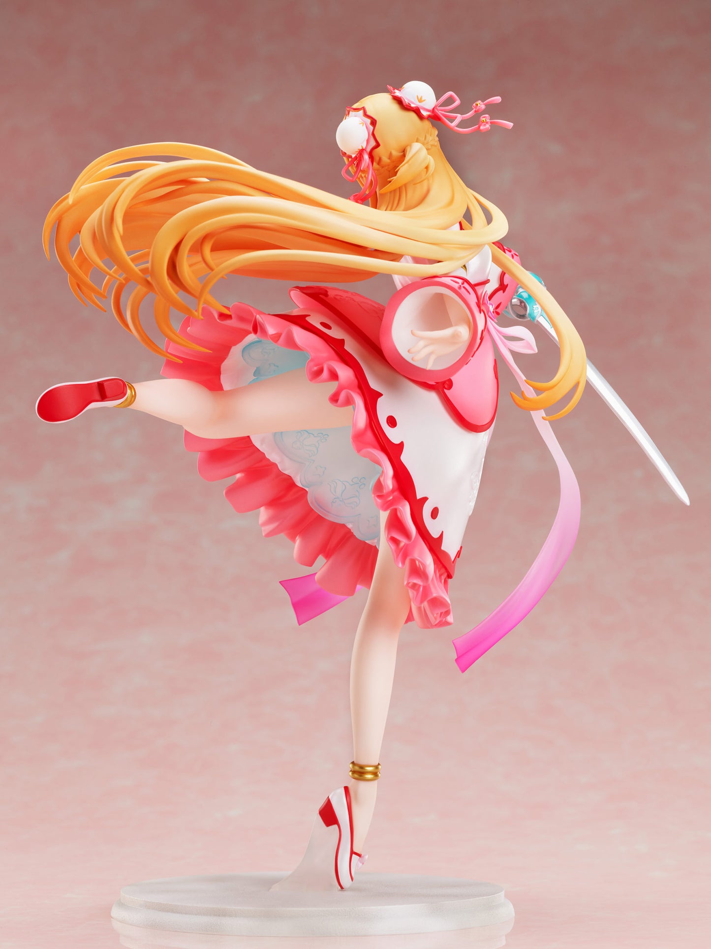 Asuna China Dress Ver.