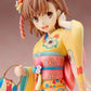 Mikoto Misaka Furisode Ver.