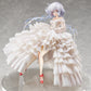 Zombie Land Saga Revenge - Junko Kunno Wedding Dress
