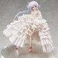 Zombie Land Saga Revenge - Junko Kunno Wedding Dress