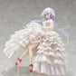 Zombie Land Saga Revenge - Junko Kunno Wedding Dress