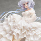 Zombie Land Saga Revenge - Junko Kunno Wedding Dress