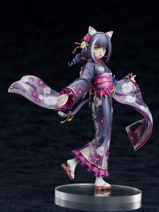 Princess Connect! Re:Dive - Karyl (New Year)