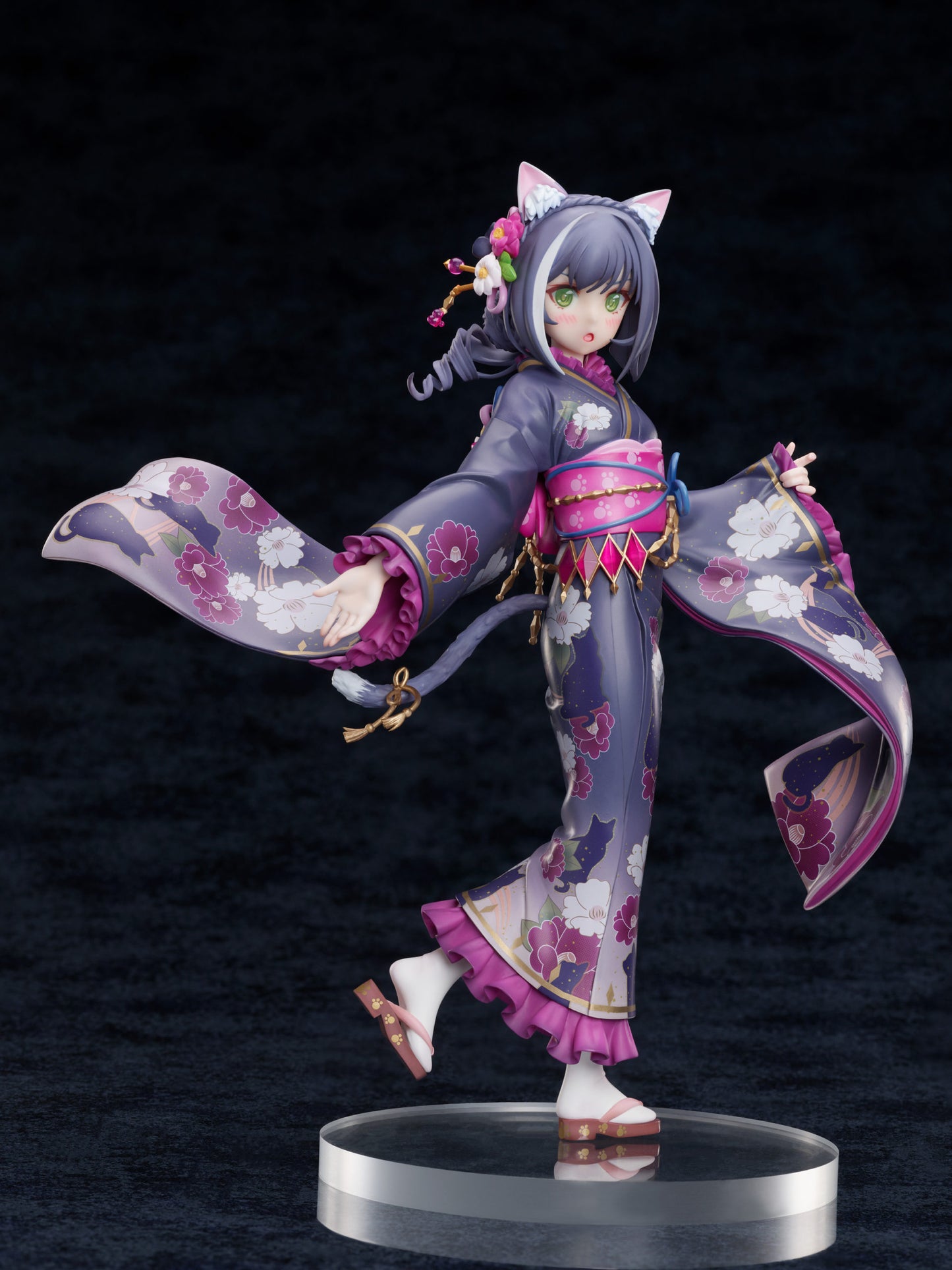 Princess Connect! Re:Dive - Karyl (New Year)