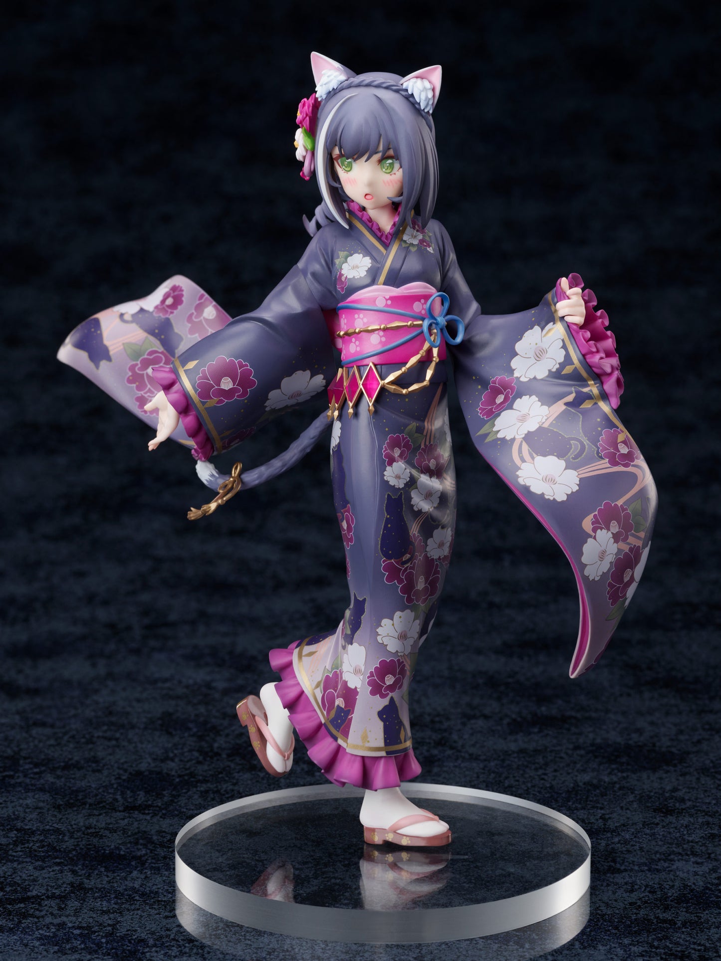 Princess Connect! Re:Dive - Karyl (New Year)
