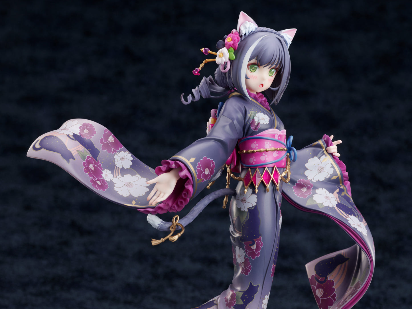 Princess Connect! Re:Dive - Karyl (New Year)